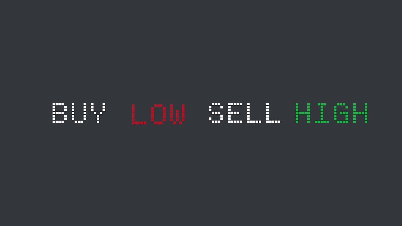 You can buy the game. Buy High sell Low. Low sell картинка. Кнопка sell игра. Grogu buy High sell Low.