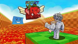 TENDANG BLOCK KEBERUNTUNGAN LAGII #shorts  #roblox #kicka...