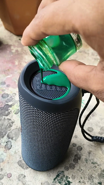 “JBL vs Green 💚 Bass Boost Test 🎧⚡”#shorts #youtubeshorts #jbl #trending #speaker #fpy #bass