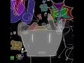guilt ~ object unicode au