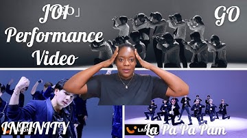 Download Jo1 La Pa Pa Pam Mv Mp3 Free And Mp4