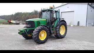 Oglądamy John Deere 6920 przed kupnem Ciągnika ?! Claas Arion 630 na Testy ? Odc.#11