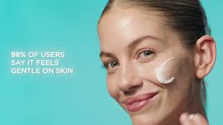 Discover Curél's New Micro Mousse Cleanser & Treatment Duo For Smooth, Radiant Skin.