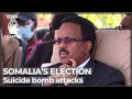 Mogadishu election longdelayed process marred by violence again