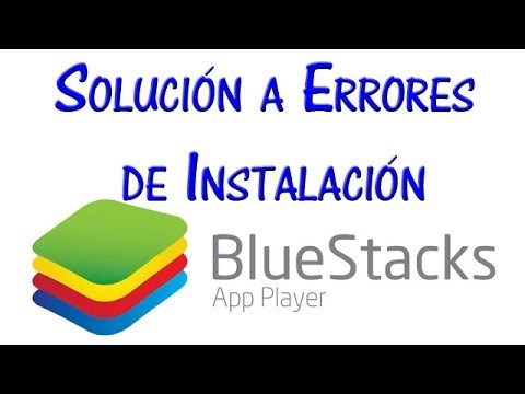 Video: ¿Por qué bluestacks no se instala en mi PC?