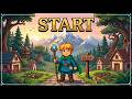 START ▸ 8-Bit Chiptune Music (No Copyright)