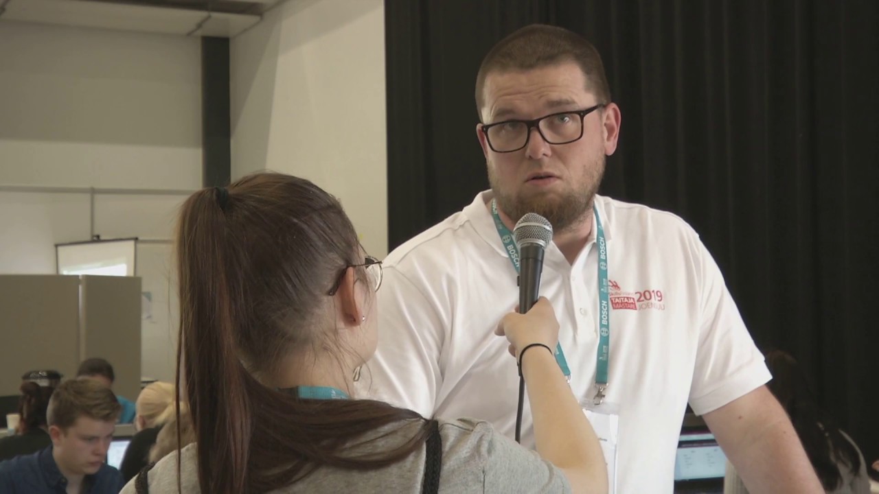 Lajiesittely: 313 Taloushallinto