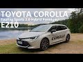 KOEAJO: Toyota Corolla 2.0 Hybrid - Uudessa Corollassa on yritystä