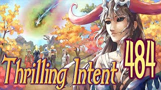 Dark Vision part 6 - Thrilling Intent 484