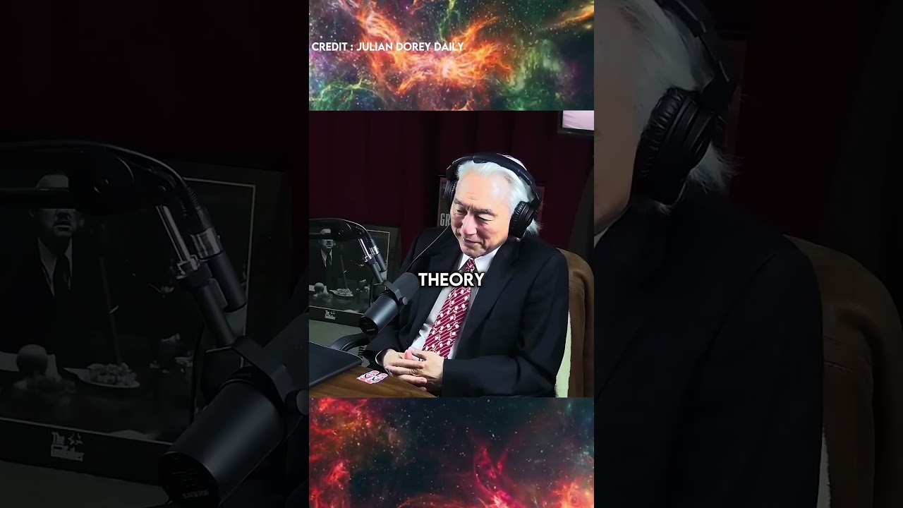 Can You Go Back in Time? | Michio Kaku