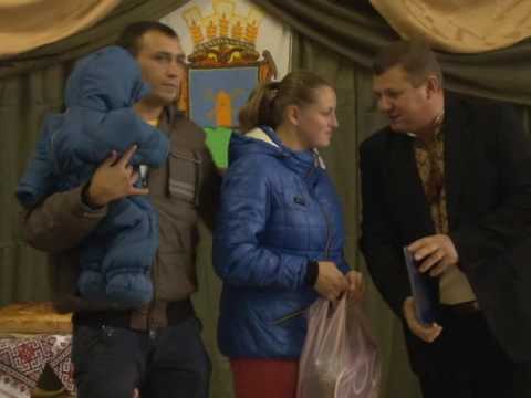 ДЕНЬ СЕЛА КРУТІ ГОРБИ