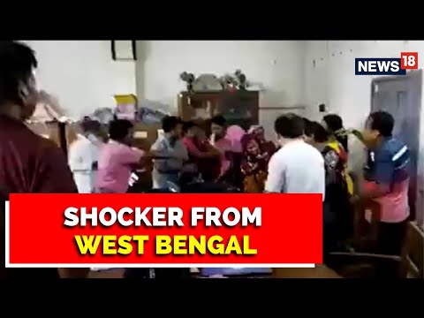 Shocker From West Bengal, Teacher Beaten Up, Stripped For Disciplining Student | English News