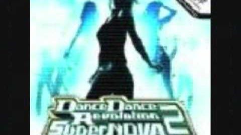 Dance Dance Revolution SuperNOVA2