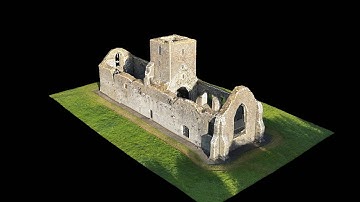 Free assets - VFX Workflow