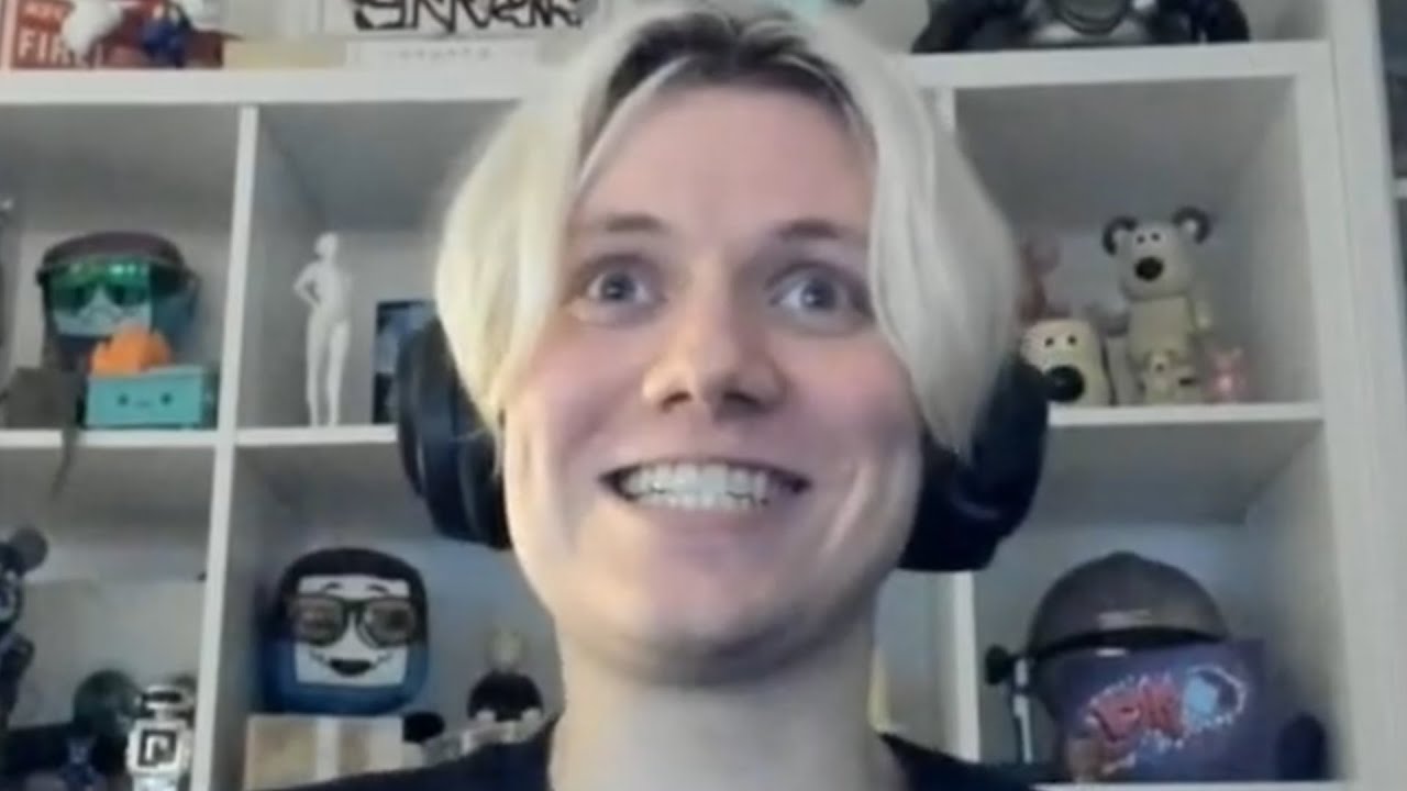 Это наконец сломало меня