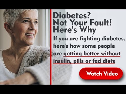 Glucofort – POWERFUL Blood Sugar Support