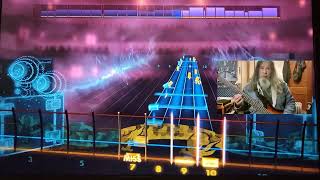 Death Angel Aggressor Rocksmith CDLC Bass