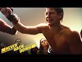 Jake Fights His Way Through the Beatdown | Never Back Down | Sean Faris, Amber Heard