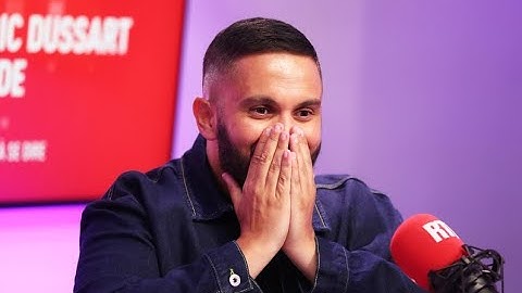 Malik Bentalha : Son hilarant moment de solitude chez les Kardashian