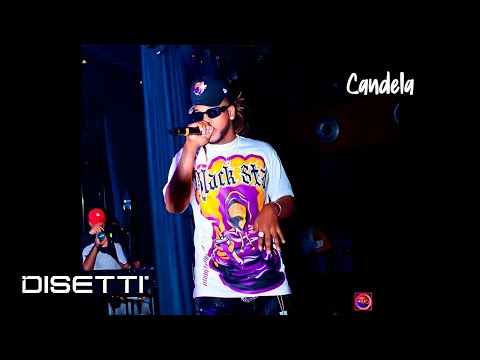El Jodon - Candela (Audio Oficial)