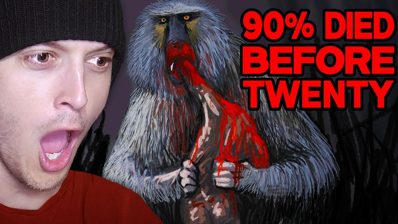 The WORST Time To Have Ever Been A Human?! (Reaction)