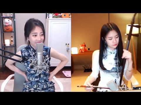 提莫阿冷聯袂《大魚》，畫麵太美了！ (1)