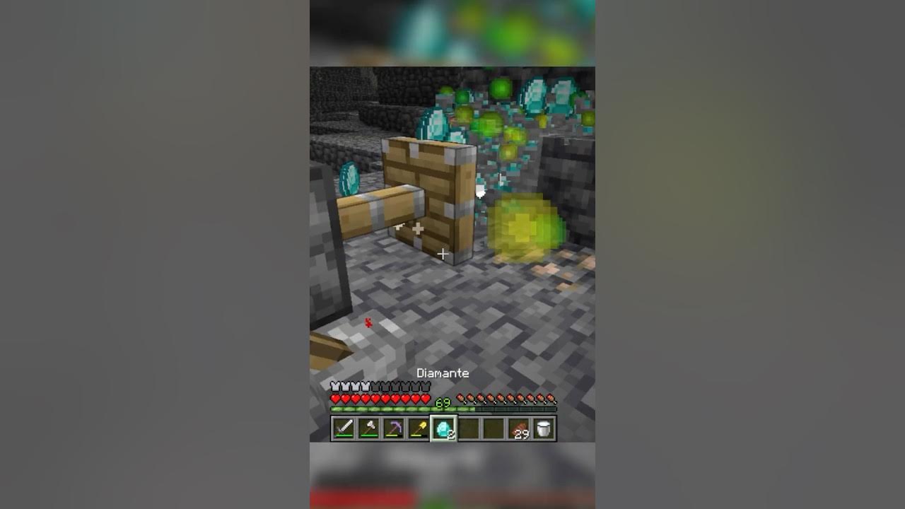Diamond dupe minecraft 1 21 4 youtube