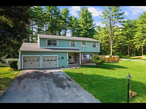 16 Nicklaus Dr, Gansevoort, NY home video tour