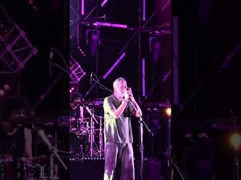 Gori teri aankhen kahe | Lucky Ali Live Concert in Pune 2026