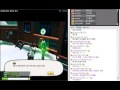 미레야님 방송 20101116 허스키 익스프레스편 22 미레야님 방송 20101116 허스키 익스프레스편 22