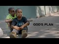 Drake Gods Plan Offical Music Video