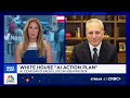 Watch CNBC's full interview with White House AI czar David Sacks Mp3 Song