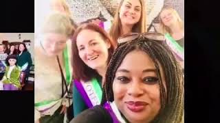 The Zebra Partnership - Wikieditathon on Ada Lovelace Day