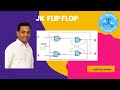 L4.8 JK FF | JK FLIP FLOP | J K FLIP FLOP
