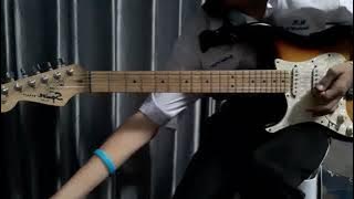 if i cloud be a constellation bocchi the rock cover