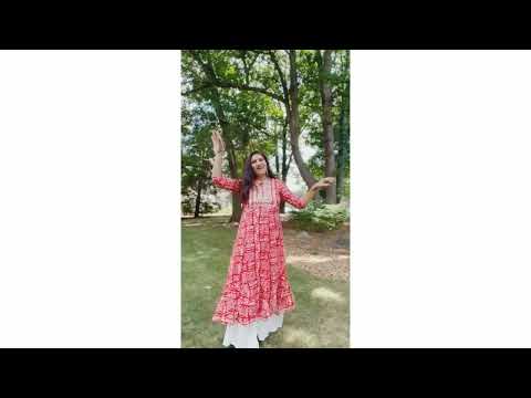 RANGISARI | JugJugg Jeeyo|Varun D,Kiara A,Anil K,Neetu K |Kanishk &  Kavita | dance choreography