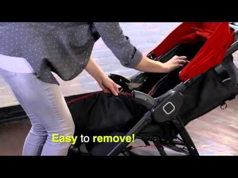 first step stroller reviews