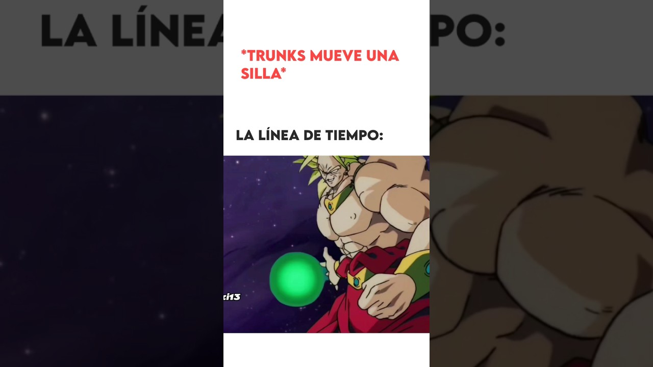 Prepárense viltrumitas 💀🔥🔥#shorts #dragonball #memes #humor