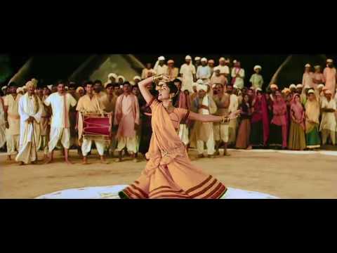 Radha Kaise Na Jale(HD) - Laagan