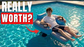 Aqua Commander Float Review - Legit Product or Scam