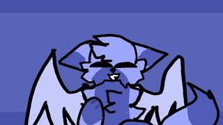 #luckytheflareonbigcollab eee