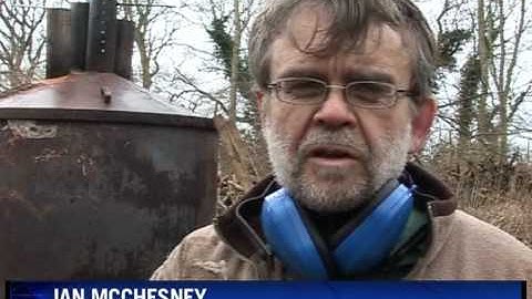 Biochar: British tests refine carbon-capture solution