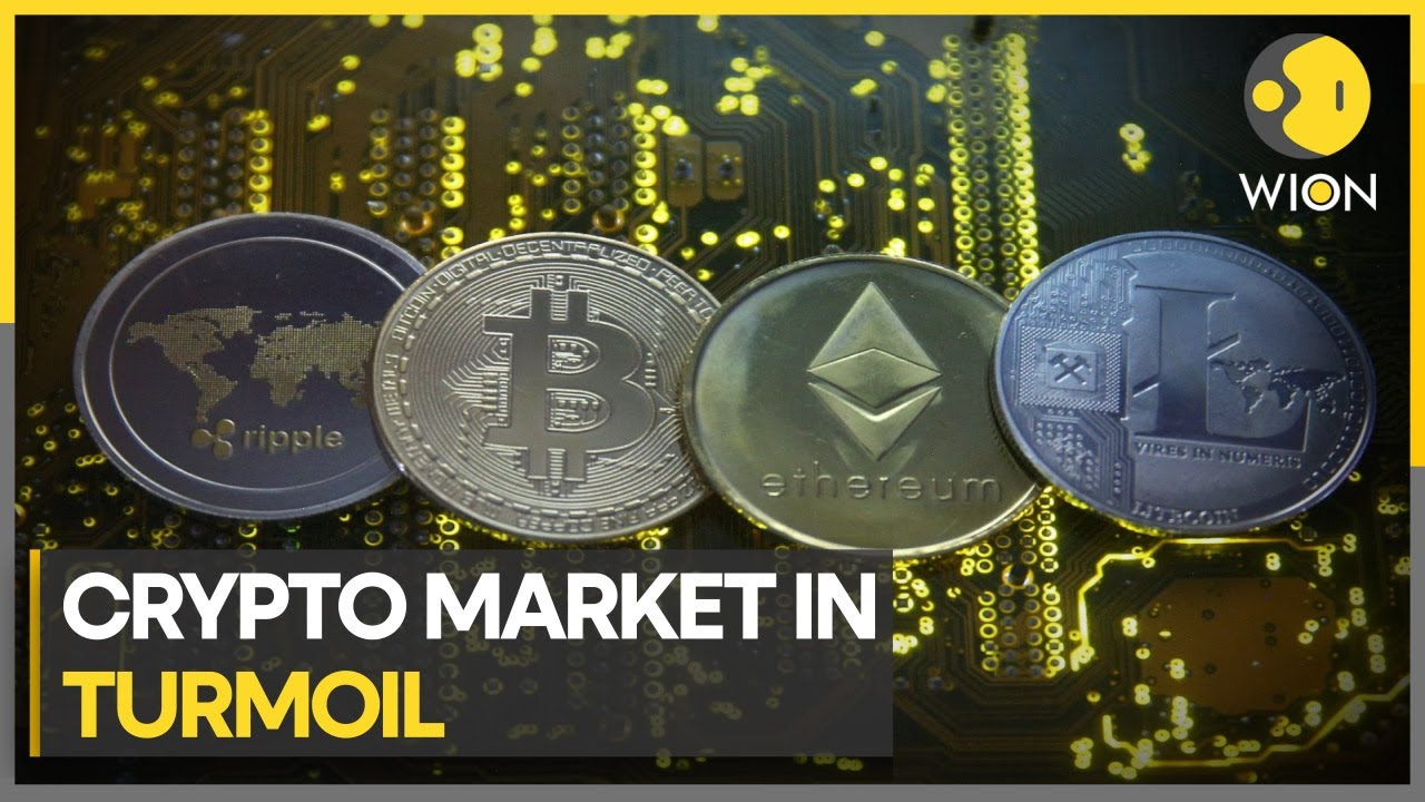 Cryptos caught in regulatory crosshairs | World Business Watch | Latest English News
