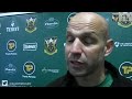 SAINTS 42 FALCONS 16 Jim Mallinder