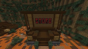 Minesaga Skyblock E8 Grand Opening