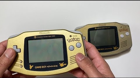 Fake vs Real: Pokemon Center New York Edition Pikachu Pichu Cover Shell vs. Rare Authentic Version
