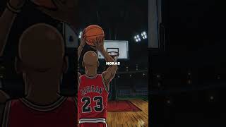 El Rechazo Que Cambio A Michael Jordan