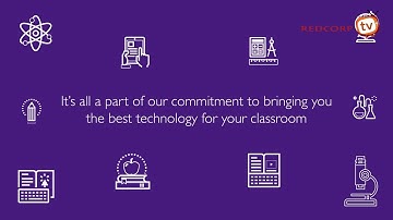 BenQ RP Series Interactive Flat Panels