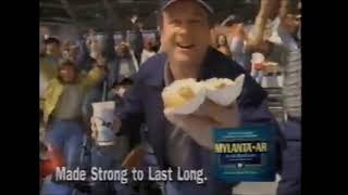 TV ADS EPISODE 205: Thursday, April 17th, 1997, ABC