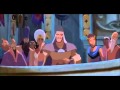 Regarder Sinbad, la légende des sept mers en Streaming Complet VF 2003